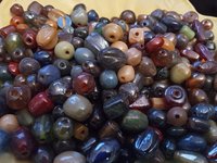 Vintage Assorted Mix of Beads
