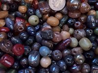 Vintage Assorted Mix of Beads