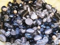 Vintage Assorted Glass Bead Mix