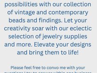 Gold Plated Lightweight Metal Chandelier Earrings Connectors