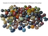 Vintage Assorted Mix of Beads