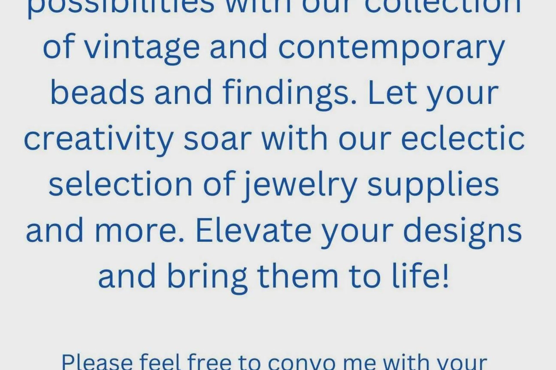 Gold Plated Lightweight Metal Chandelier Earrings Connectors